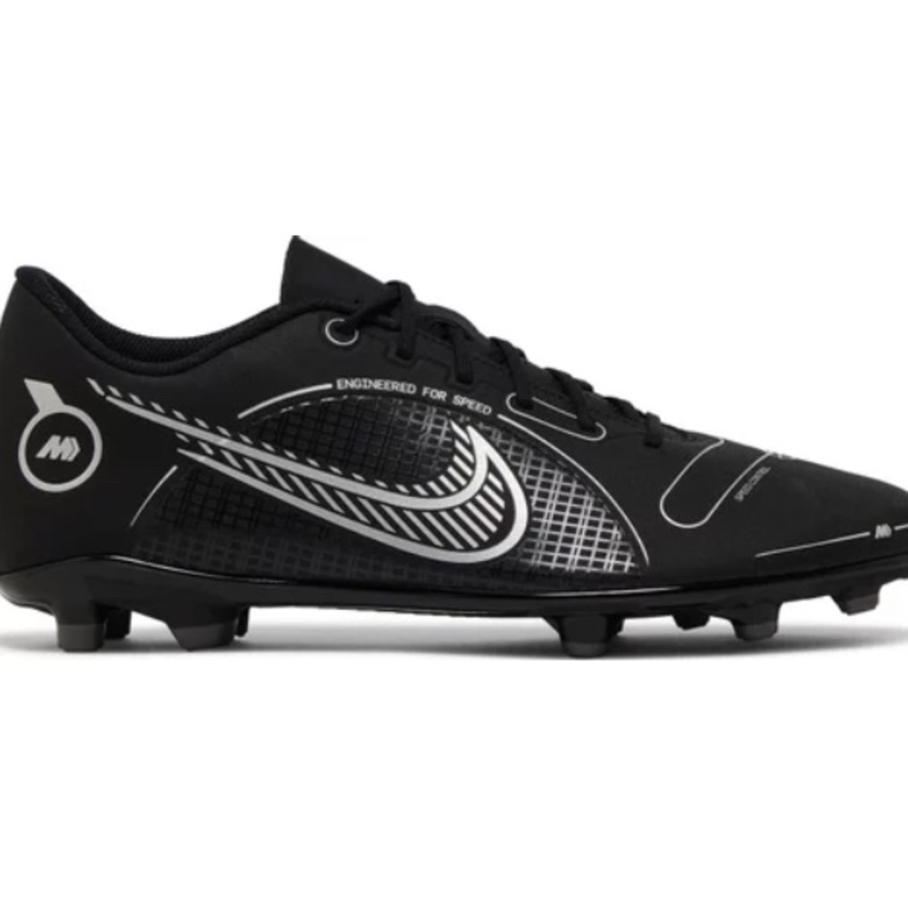 Soccer Nike Mercurial Cleats